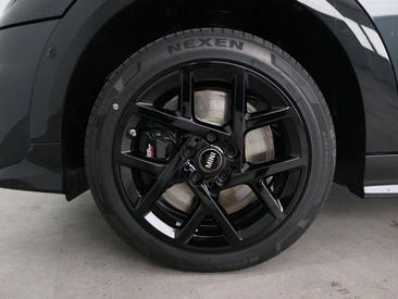 Mini Cooper John Cooper Works — photo 18