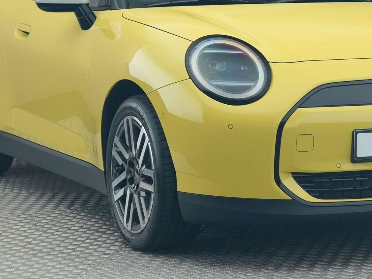 Mini Cooper E Classic_Cooper E - 2025 - Joinsteer - #21