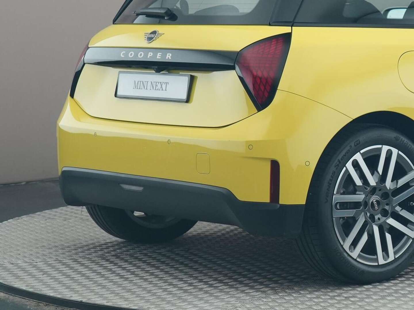 Mini Cooper E Classic_Cooper E - 2025 - Joinsteer - #22