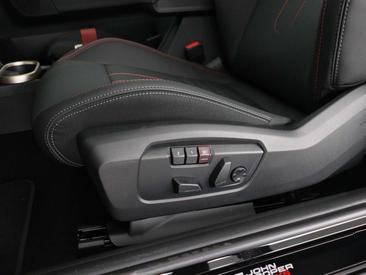 Mini Cooper John Cooper Works — photo 21