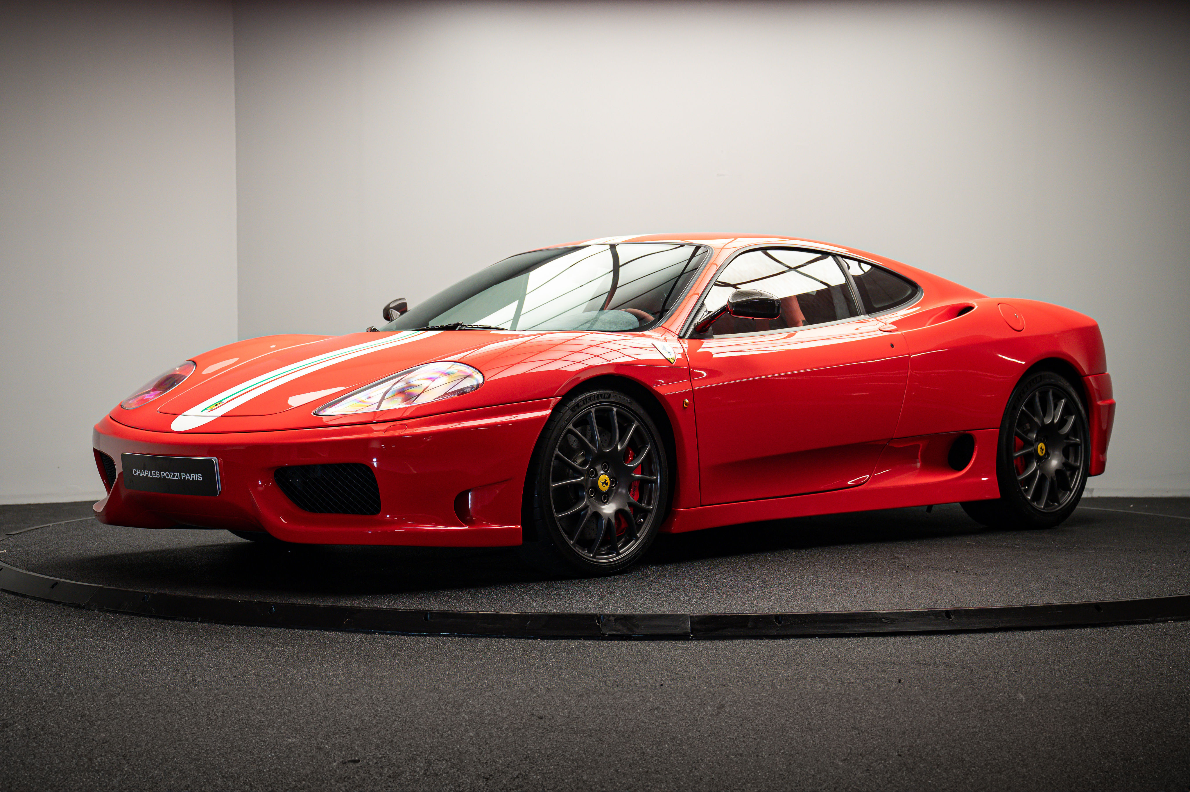 Ferrari 360 Challenge Stradale - 2004 - Joinsteer