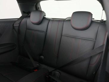 Mini Cooper John Cooper Works — photo 23