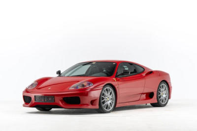 Ferrari 360 Challenge Stradale -  - Joinsteer - #1