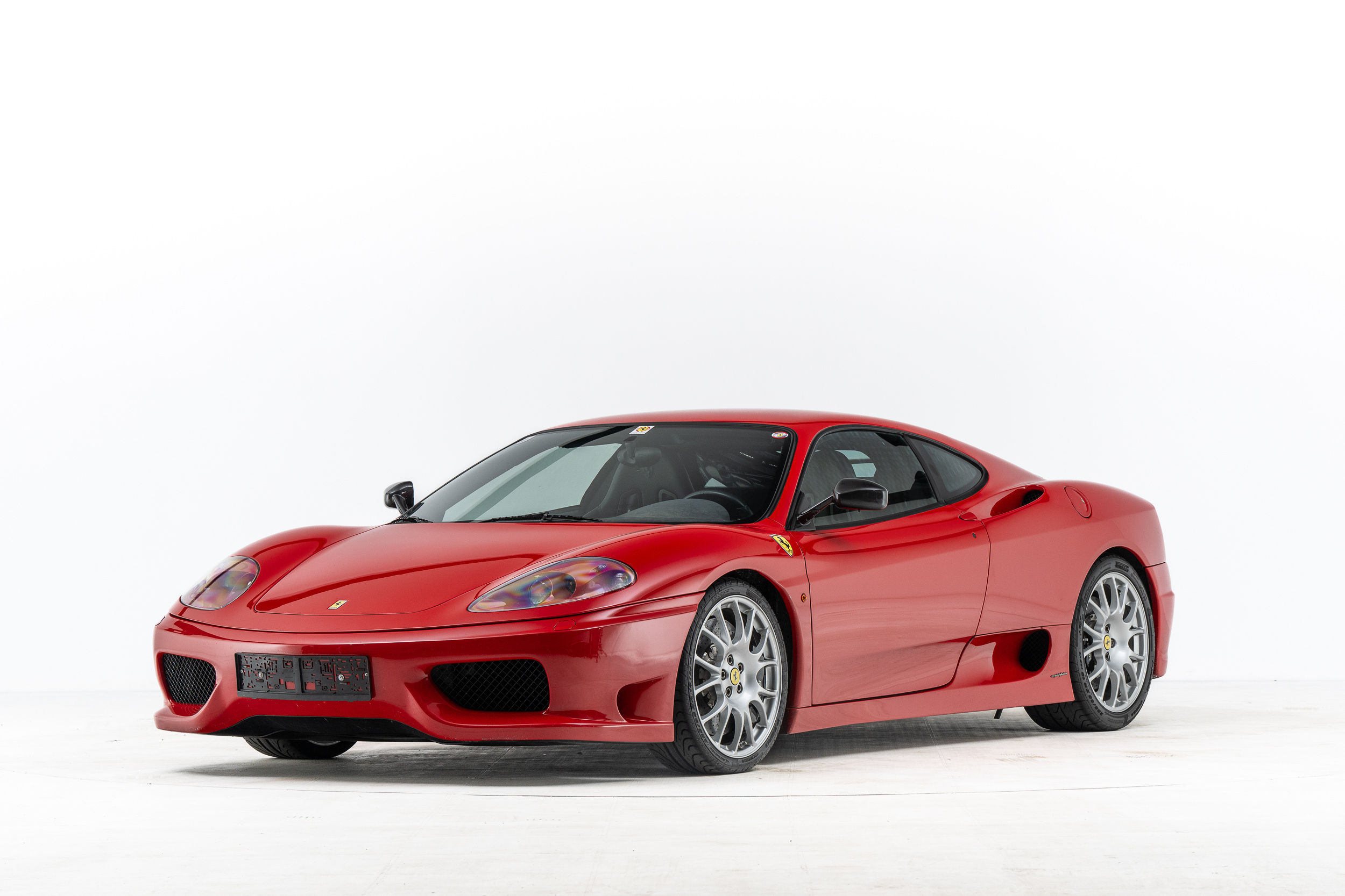 Ferrari 360 Challenge Stradale - 2003 - Joinsteer - #1