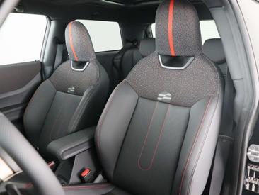 Mini Cooper John Cooper Works — photo 24
