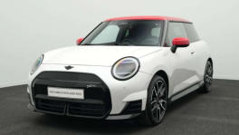 Mini Cooper E JCW Cooper E - 2024 - Joinsteer - #1