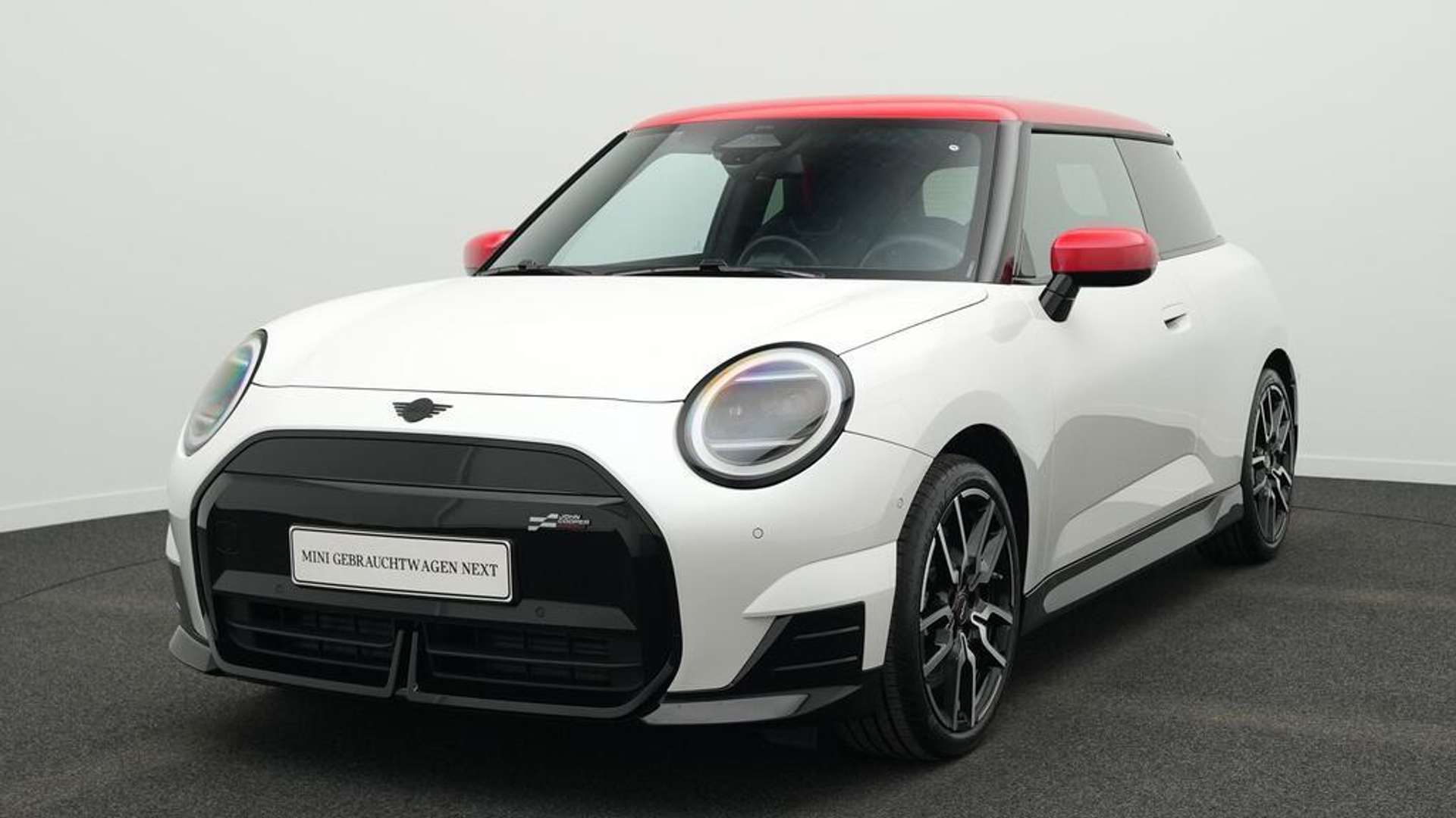 Mini Cooper E JCW Cooper E - 2024 - Joinsteer - #1