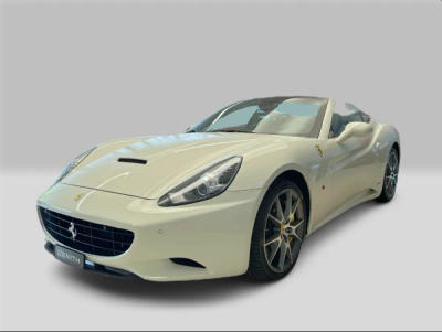Ferrari California -  - Joinsteer - #1