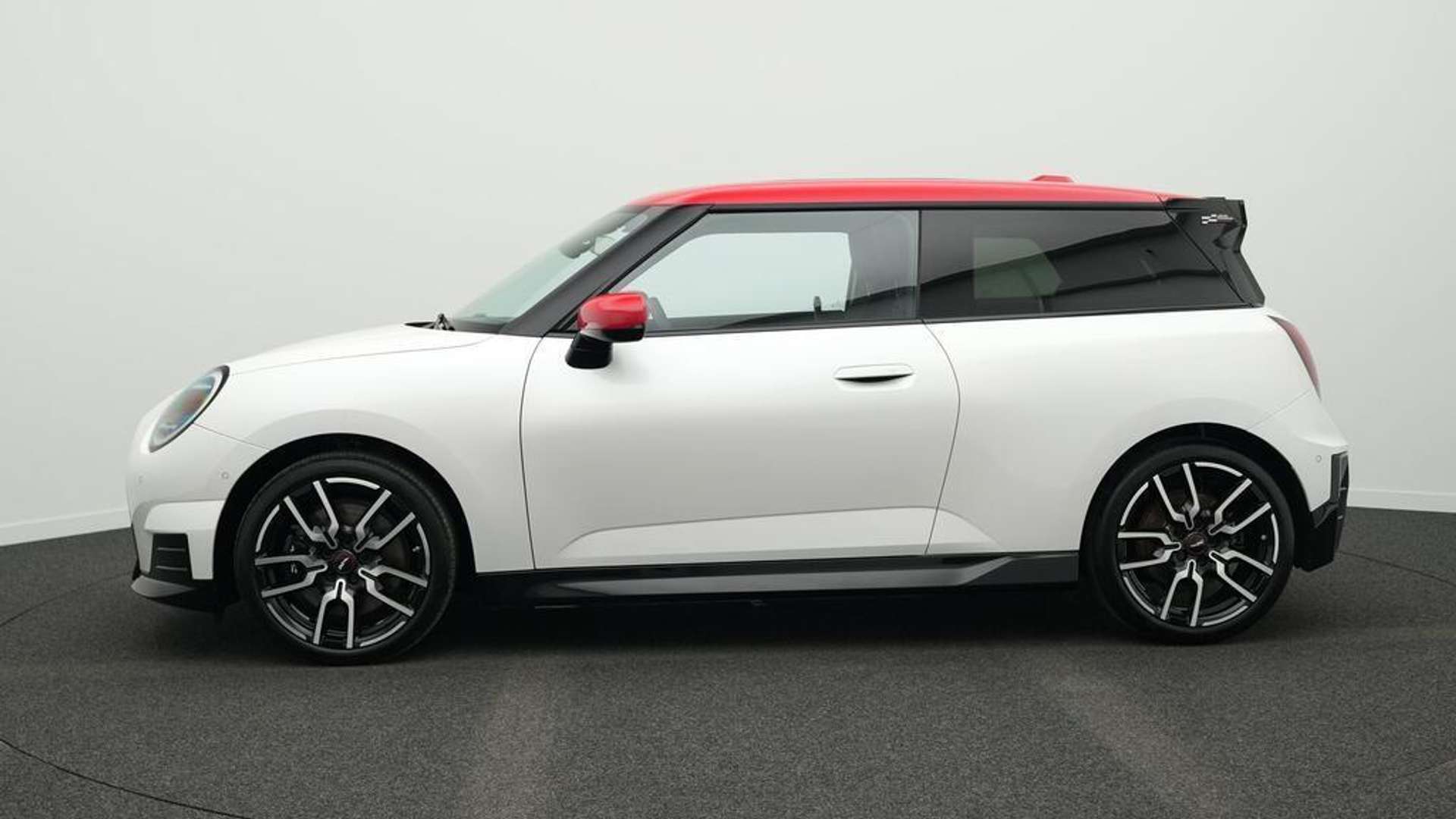 Mini Cooper E JCW Cooper E - 2024 - Joinsteer - #2