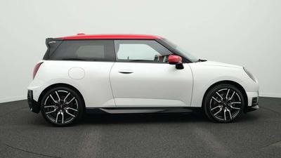 Mini Cooper E JCW Cooper E -  - Joinsteer - #2