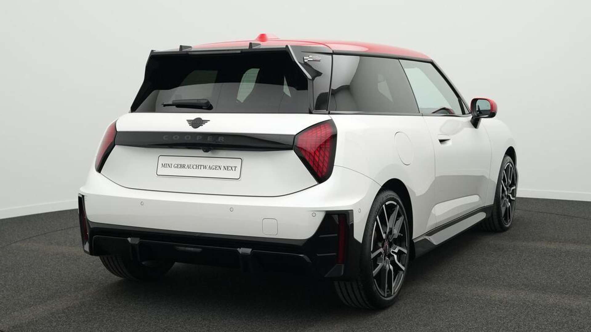 Mini Cooper E JCW Cooper E - 2024 - Joinsteer - #4