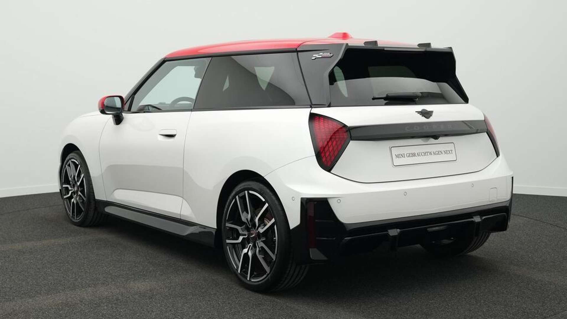 Mini Cooper E JCW Cooper E - 2024 - Joinsteer - #7