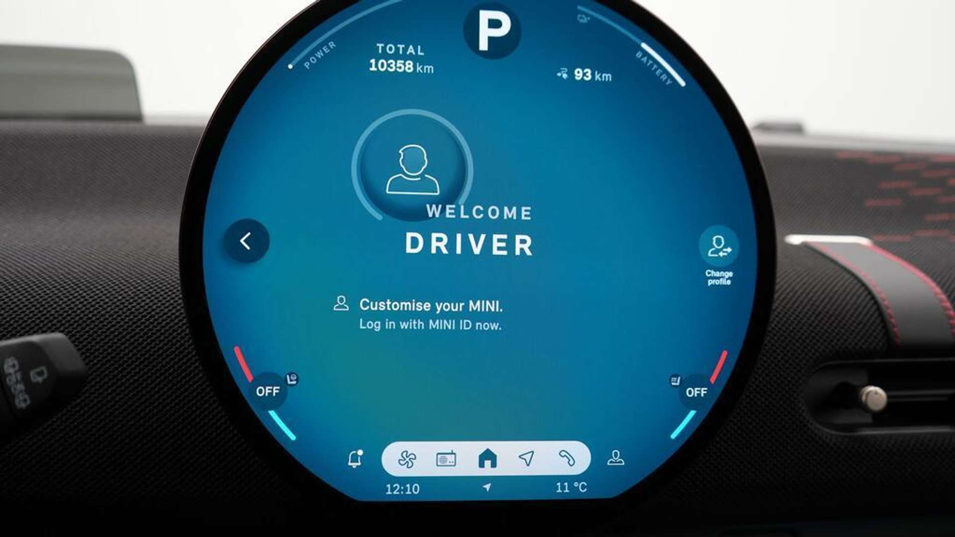 Mini Cooper E JCW Cooper E - 2024 - Joinsteer - #8