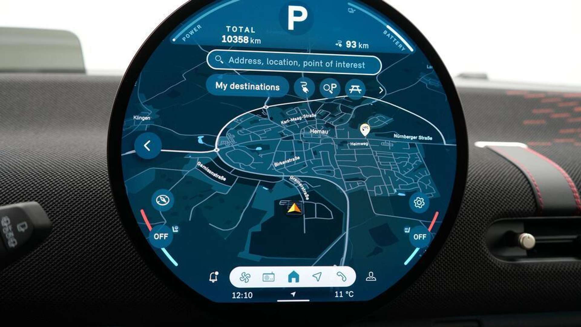 Mini Cooper E JCW Cooper E - 2024 - Joinsteer - #9