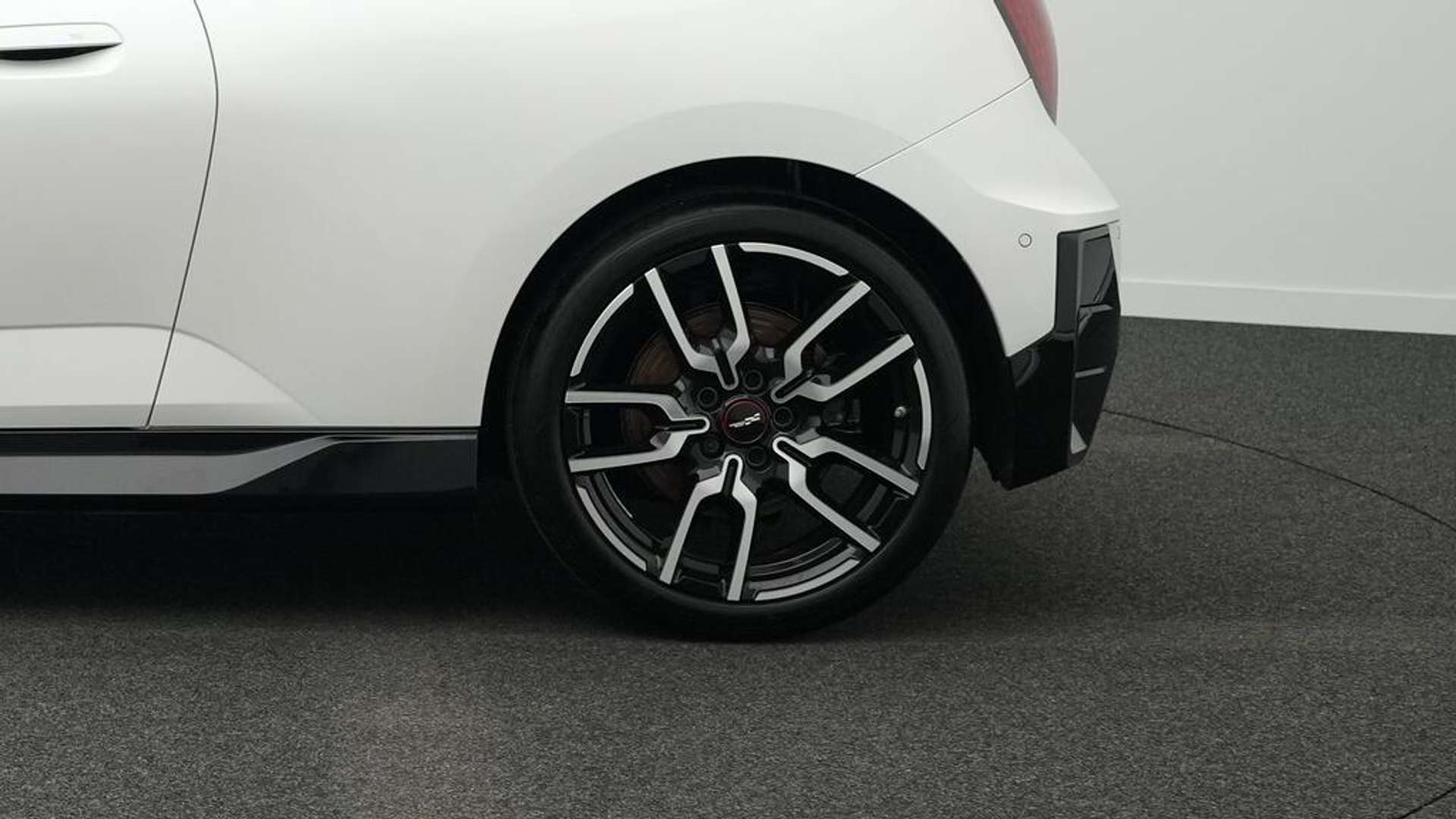 Mini Cooper E JCW Cooper E - 2024 - Joinsteer - #10