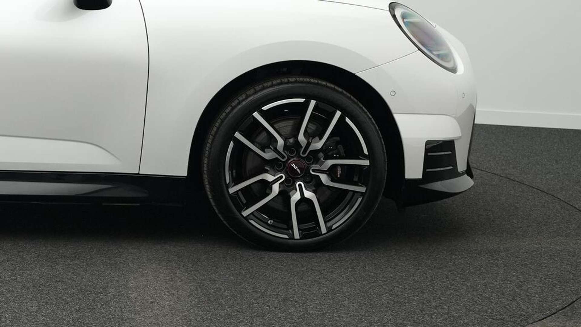 Mini Cooper E JCW Cooper E - 2024 - Joinsteer - #11