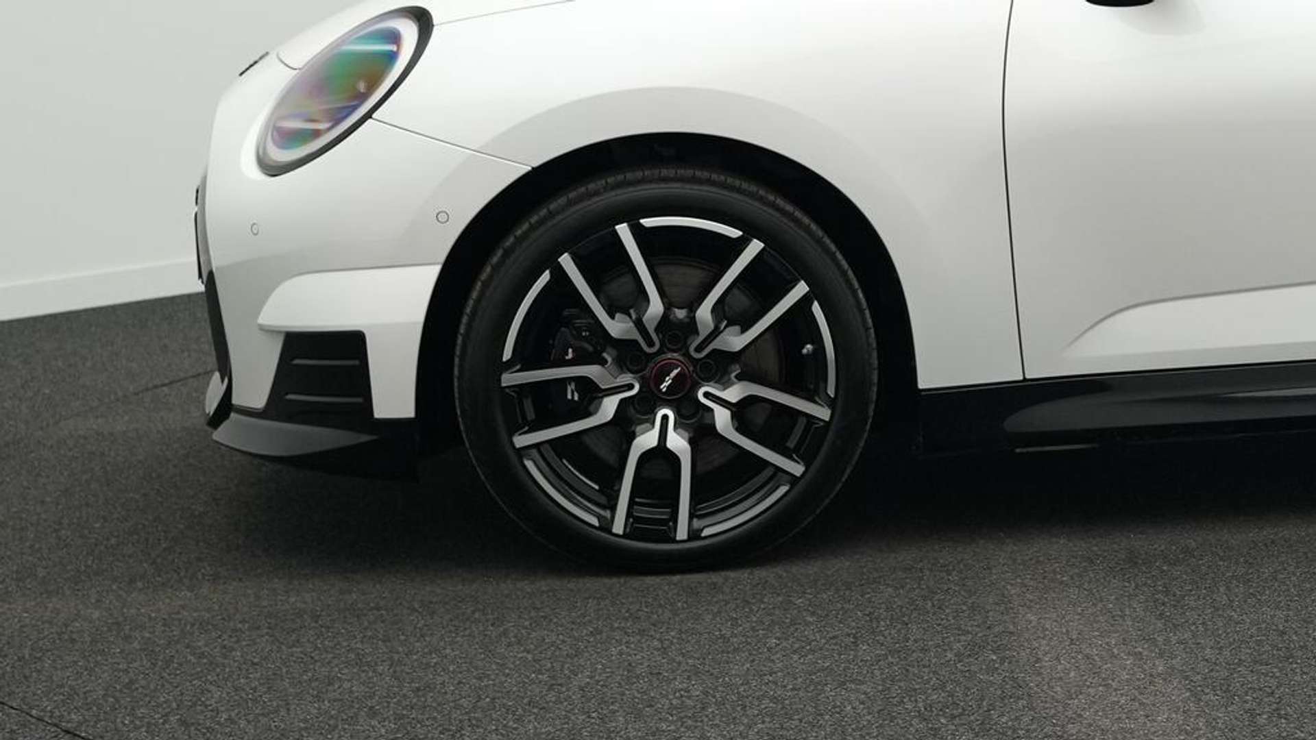 Mini Cooper E JCW Cooper E - 2024 - Joinsteer - #12