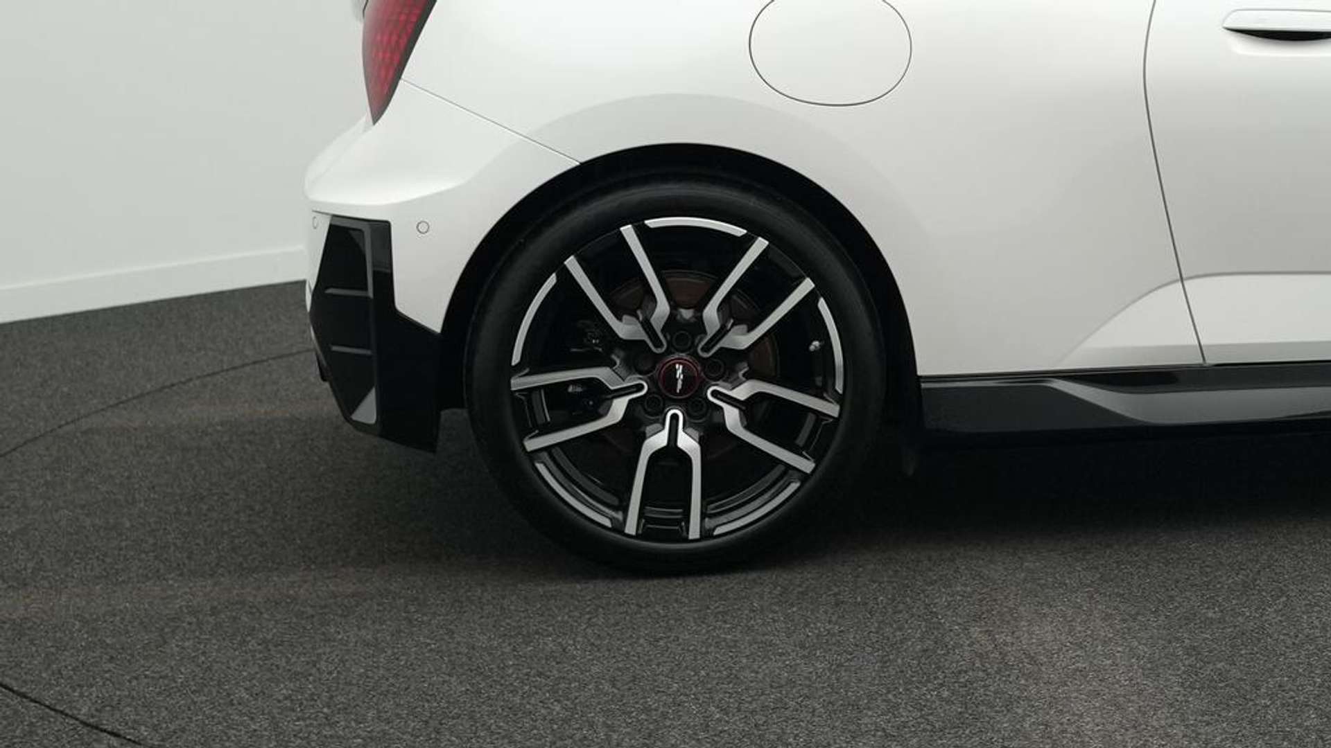 Mini Cooper E JCW Cooper E - 2024 - Joinsteer - #13