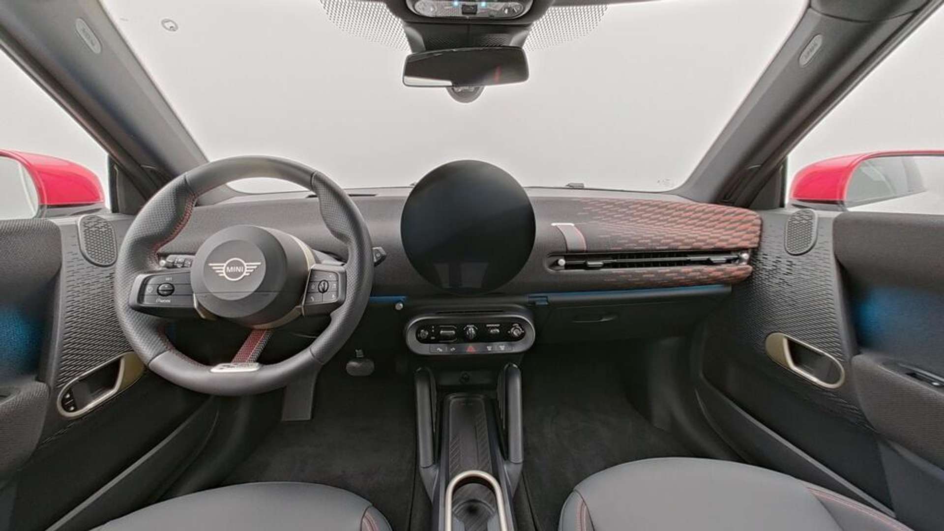 Mini Cooper E JCW Cooper E - 2024 - Joinsteer - #14