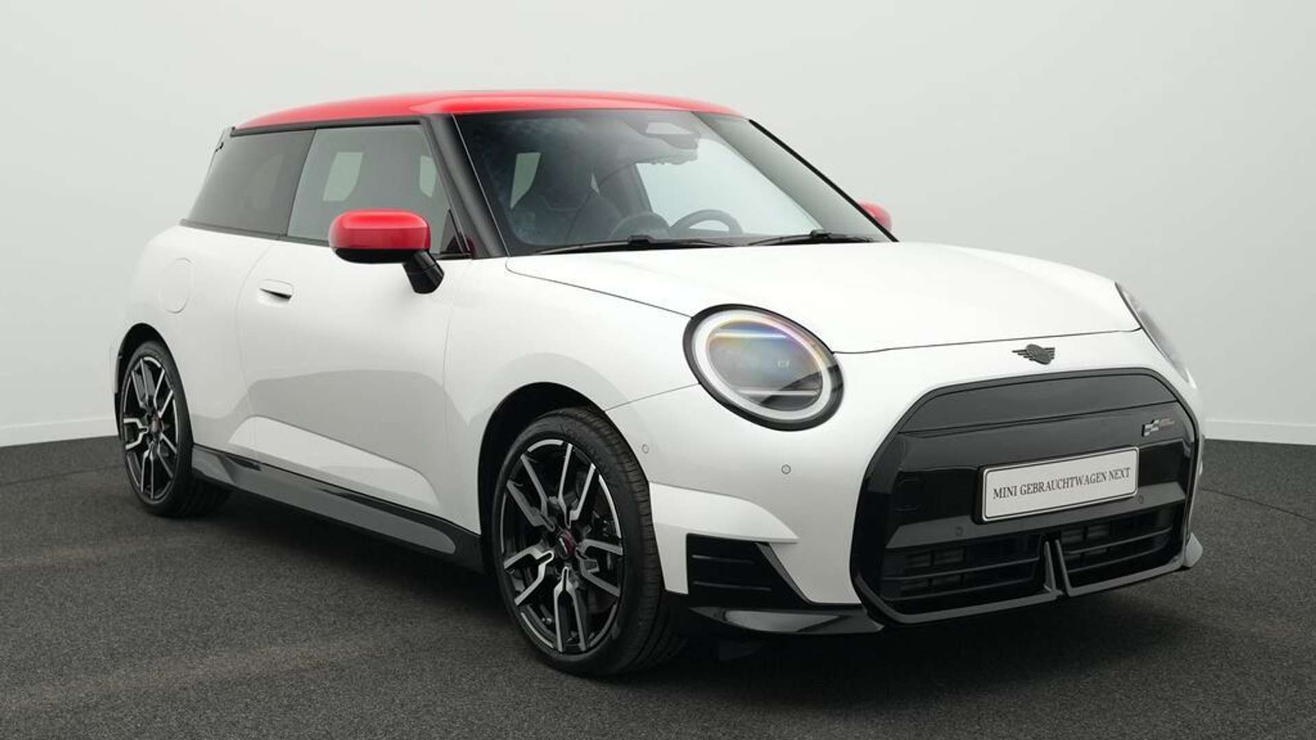 Mini Cooper E JCW Cooper E - 2024 - Joinsteer - #15