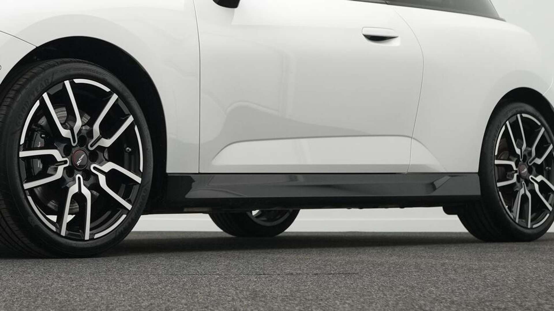 Mini Cooper E JCW Cooper E - 2024 - Joinsteer - #17