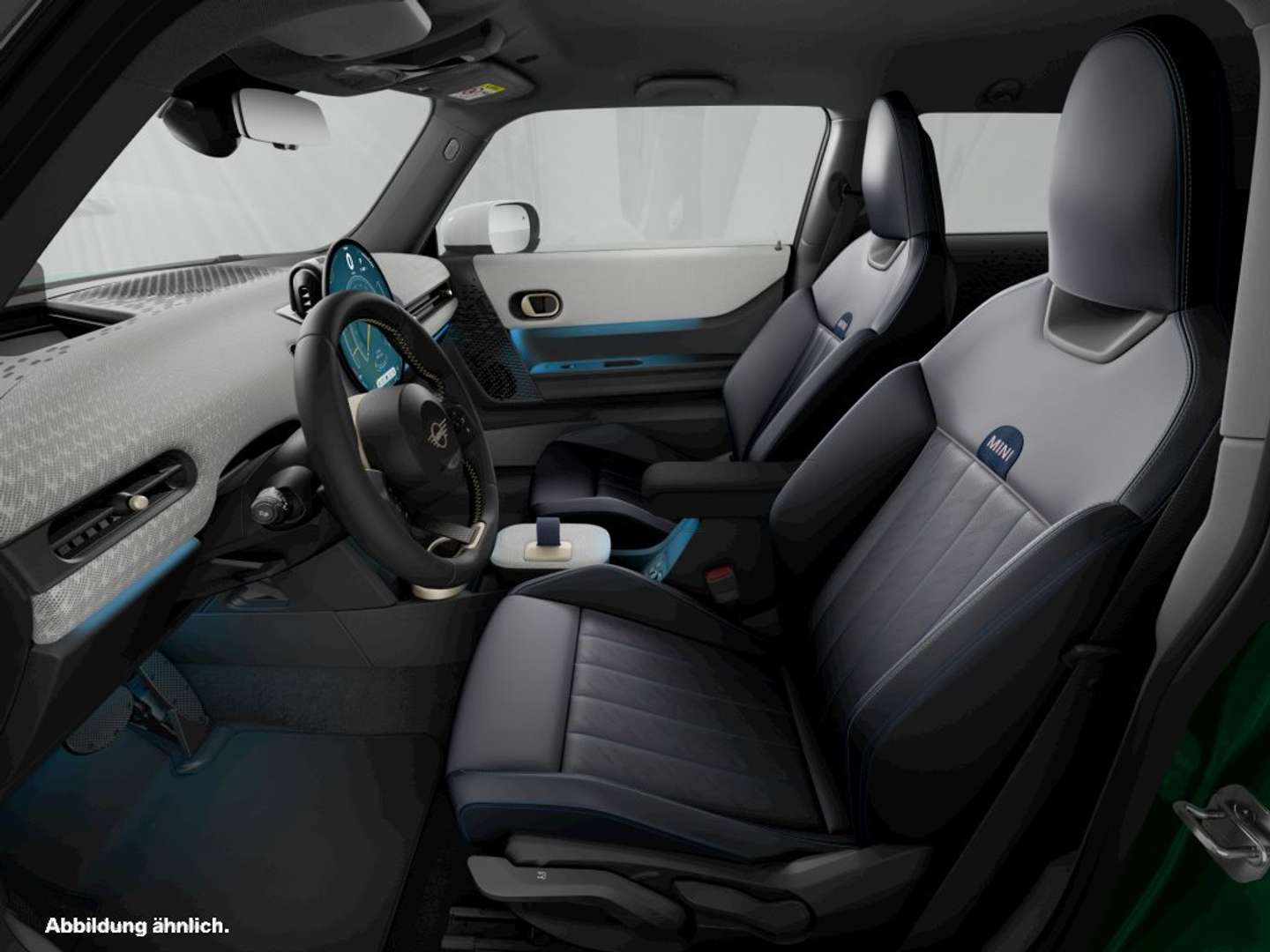 Mini 3 Portes JCW Cooper - 2024 - Joinsteer - #2