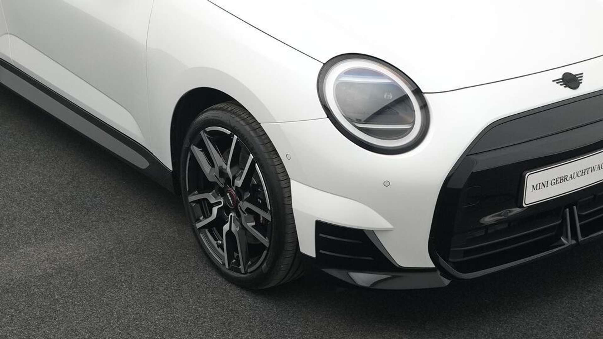 Mini Cooper E JCW Cooper E - 2024 - Joinsteer - #18