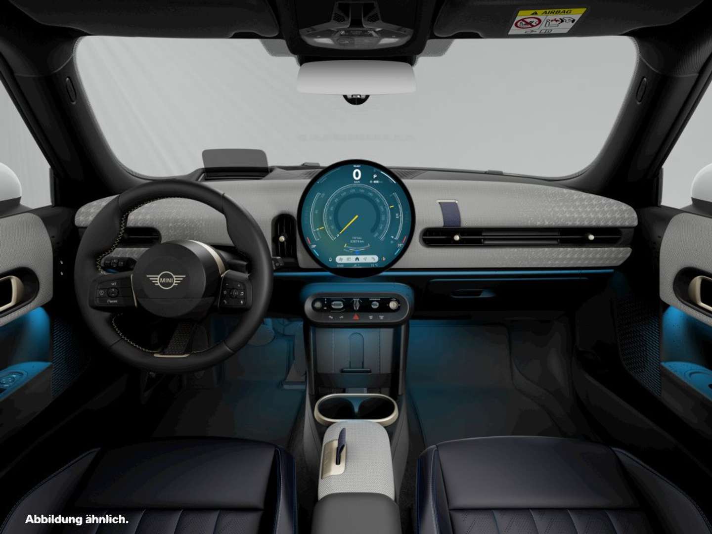 Mini 3 Portes JCW Cooper - 2024 - Joinsteer - #3