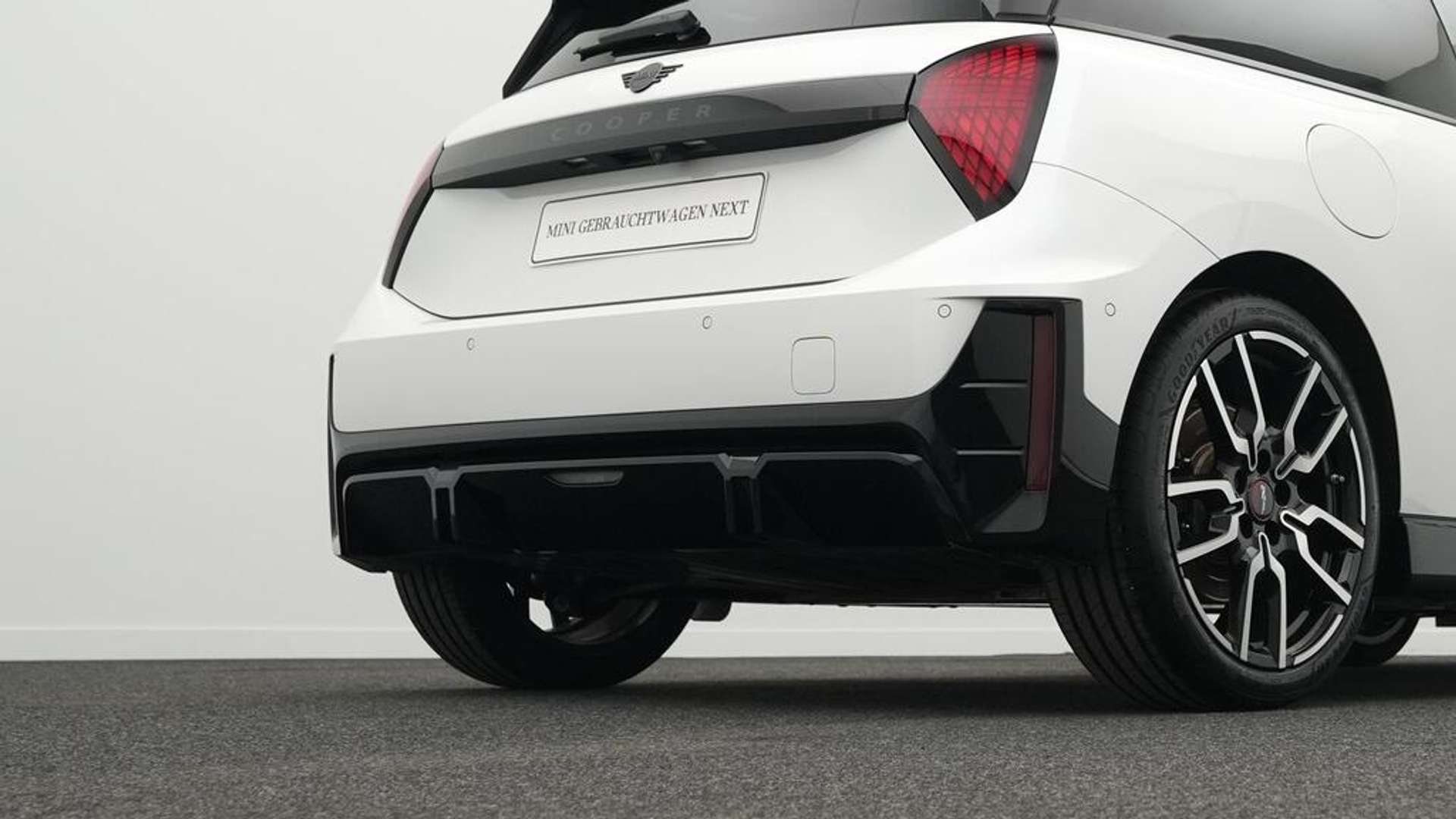 Mini Cooper E JCW Cooper E - 2024 - Joinsteer - #19