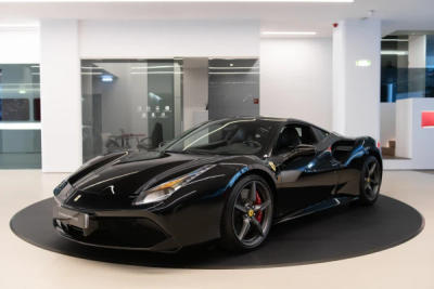 Ferrari 488 GTB -  - Joinsteer - #1