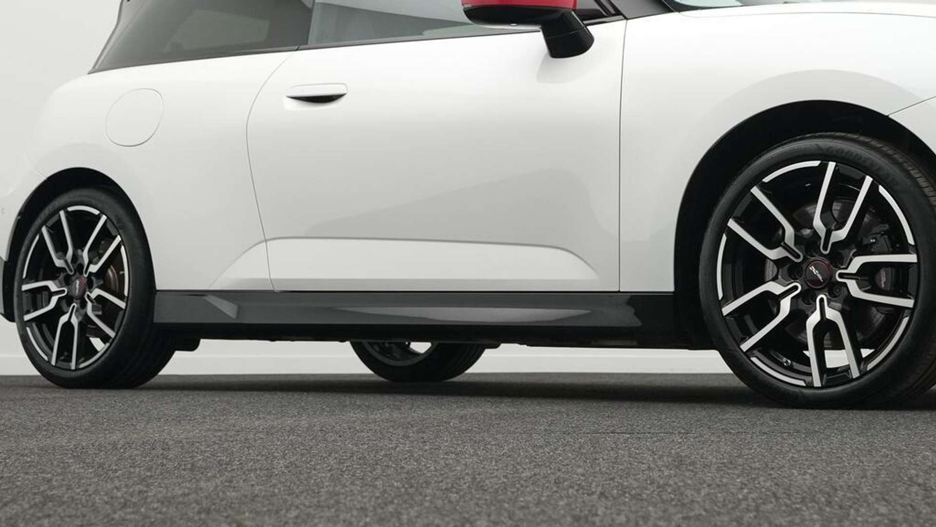 Mini Cooper E JCW Cooper E - 2024 - Joinsteer - #21