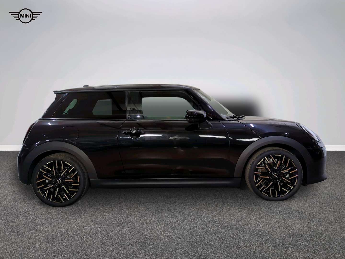 Mini Hatch Favoured Cooper S - 2024 - Joinsteer - #3