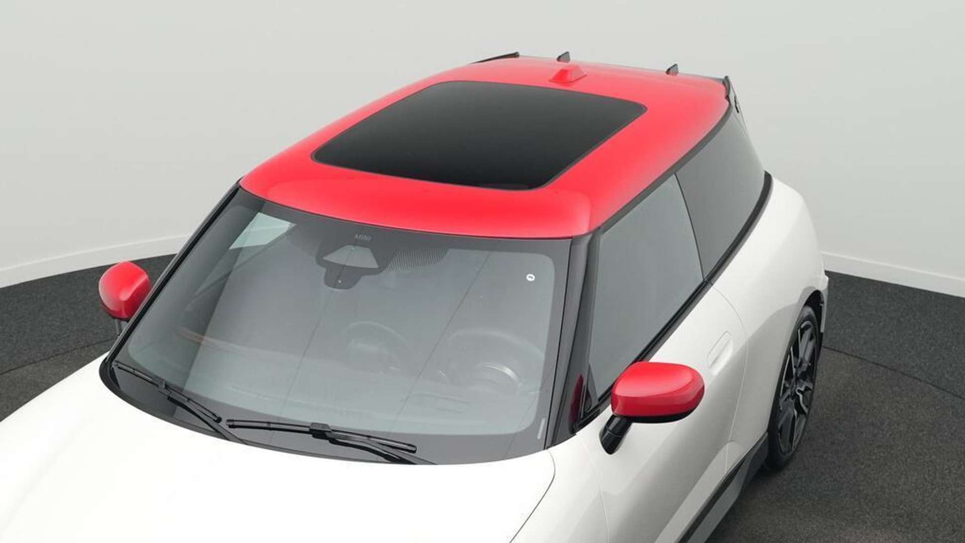 Mini Cooper E JCW Cooper E - 2024 - Joinsteer - #23