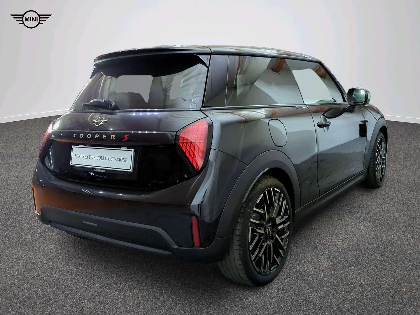 Mini Hatch Favoured Cooper S - 2024 - Joinsteer - #4