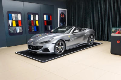 Ferrari Portofino M -  - Joinsteer - #1
