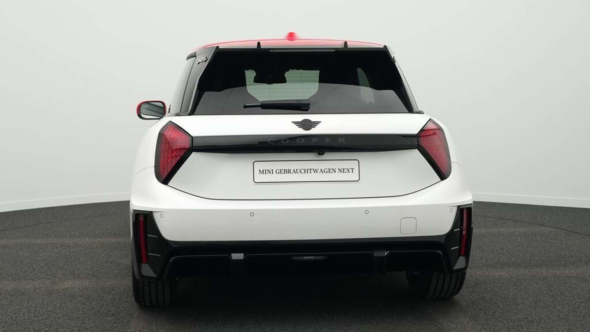 Mini Cooper E JCW Cooper E - 2024 - Joinsteer - #24