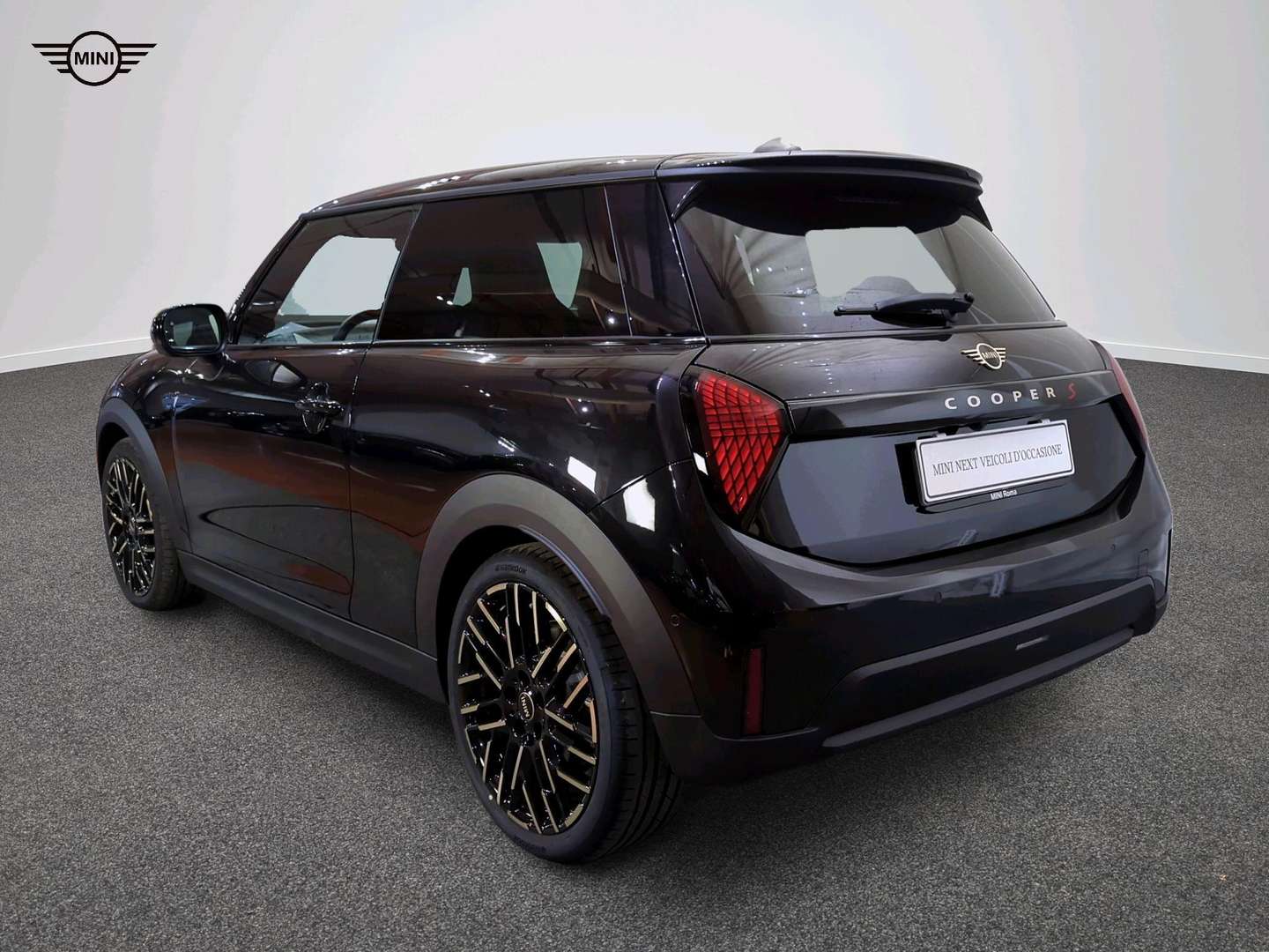 Mini Hatch Favoured Cooper S - 2024 - Joinsteer - #5