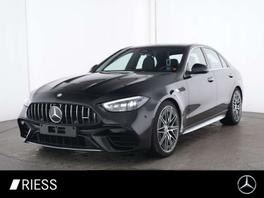Mercedes Classe C63 AMG 63 Premium Plus - 2024 - Joinsteer - #1