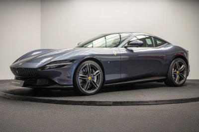 Ferrari Roma -  - Joinsteer - #1