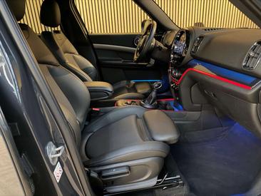 Mini Countryman JCW Cooper SE — photo 7