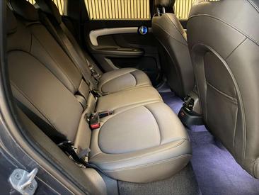 Mini Countryman JCW Cooper SE — photo 8