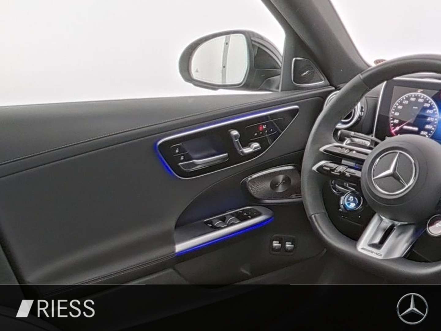 Mercedes Classe C63 AMG 63 Premium Plus - 2024 - Joinsteer - #6