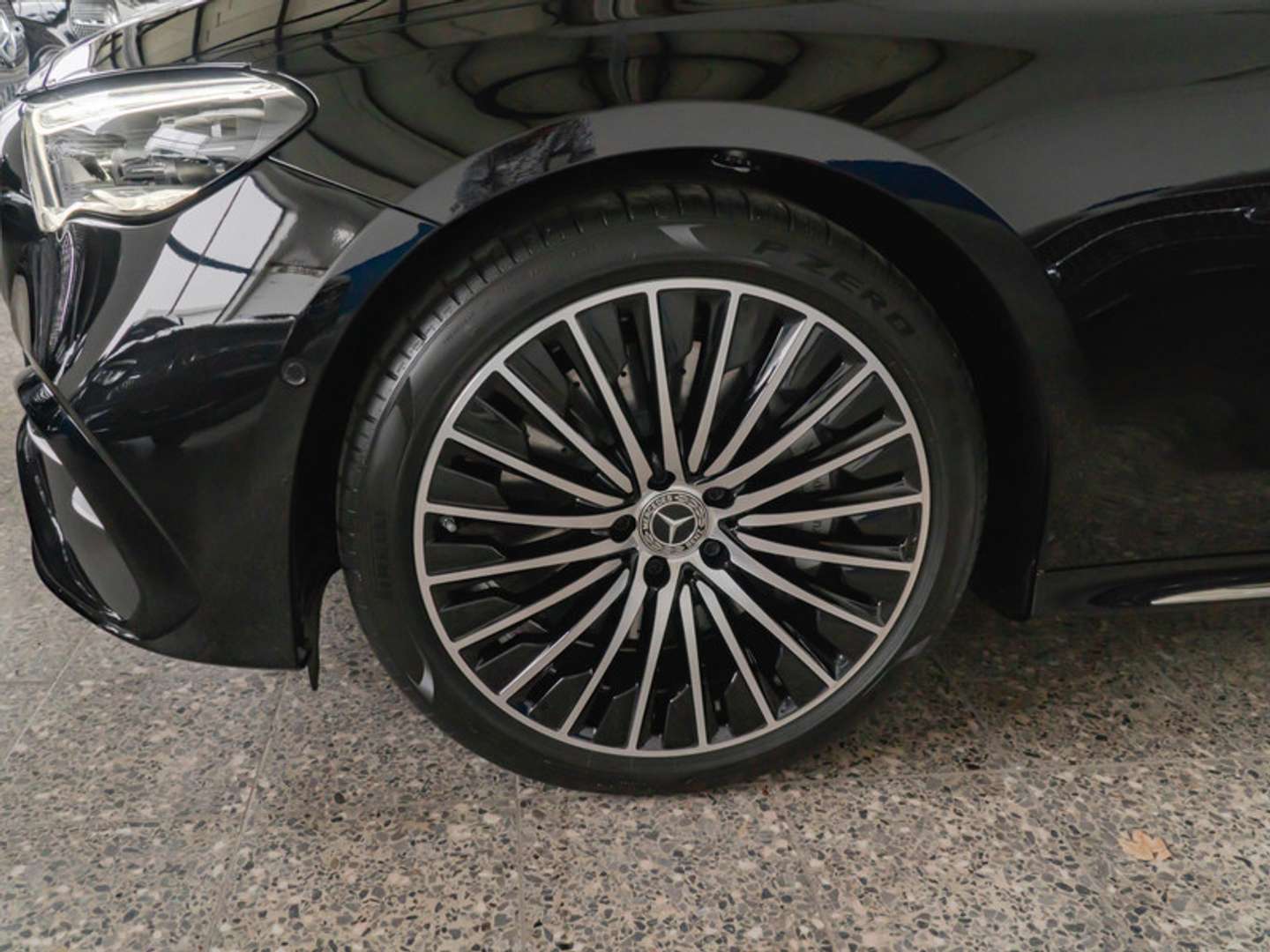 Mercedes Classe E 200 AMG Line - 2025 - Joinsteer - #1