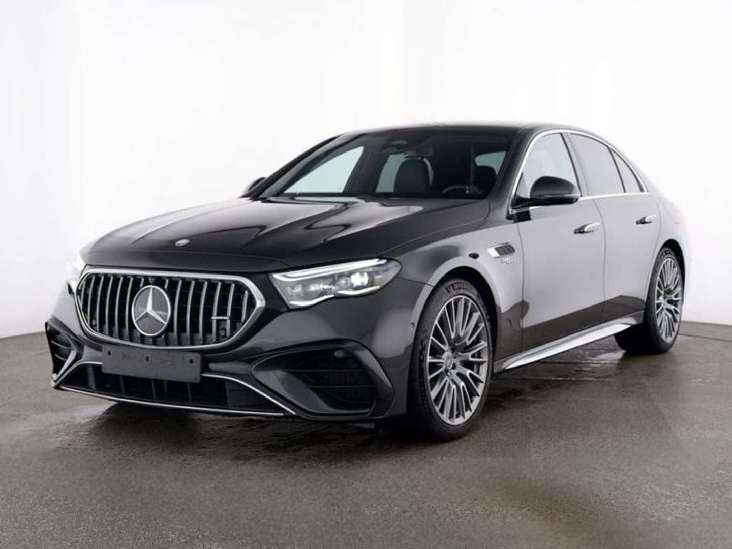 Mercedes Classe E 53 AMG 53 Premium - 2025 - Joinsteer - #1