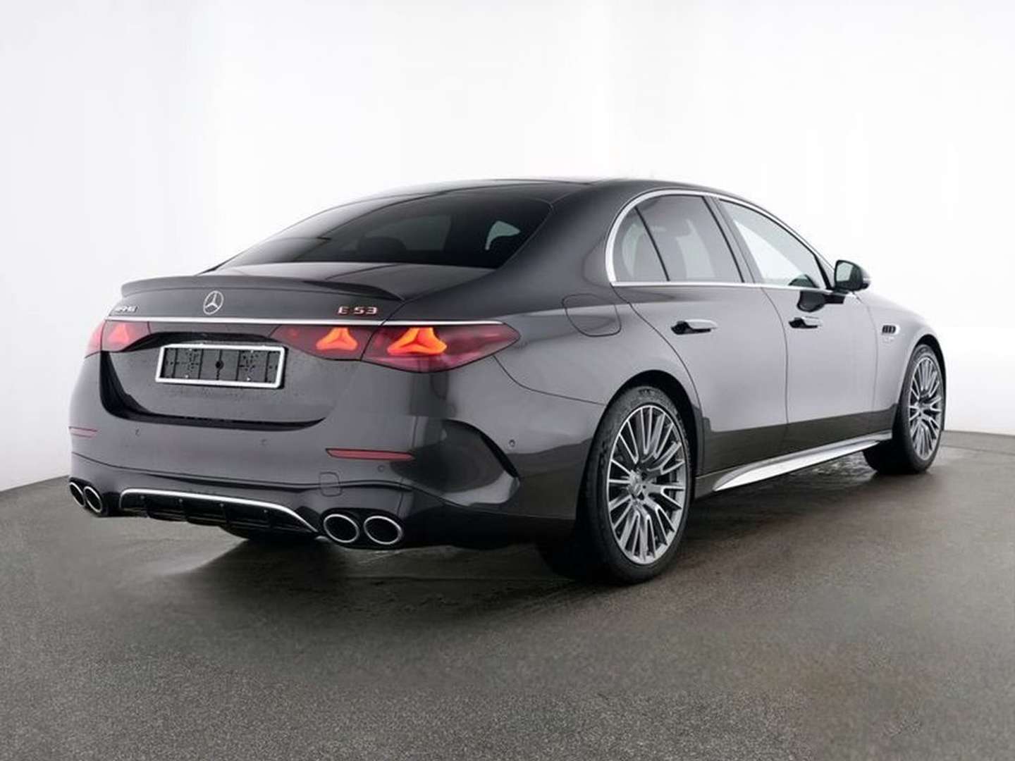 Mercedes Classe E 53 AMG 53 Premium - 2025 - Joinsteer - #2