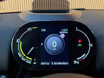 Mini Countryman JCW Cooper SE — photo 17