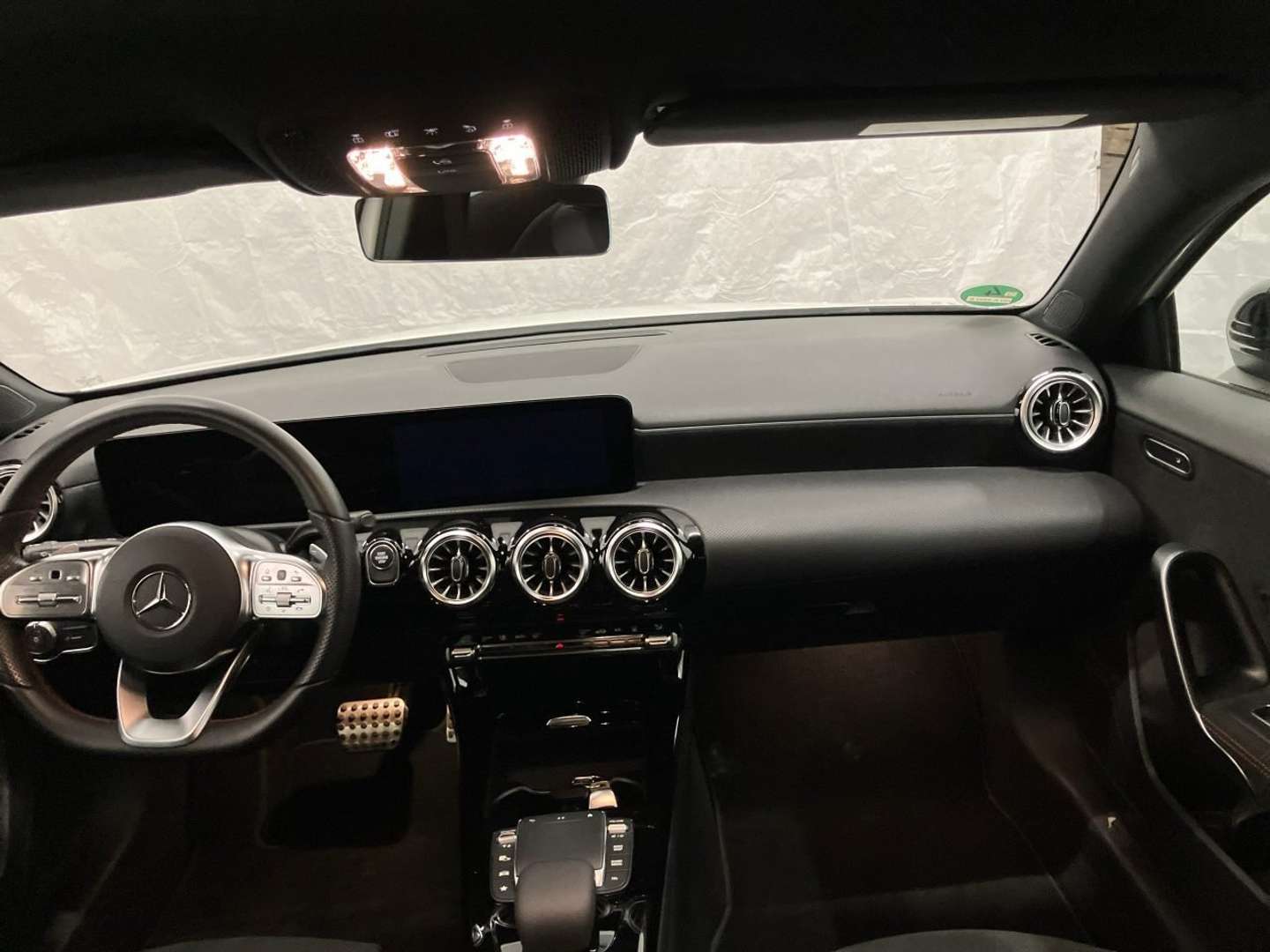 Mercedes Classe A250 E 250 AMG Line - 2022 - Joinsteer - #2