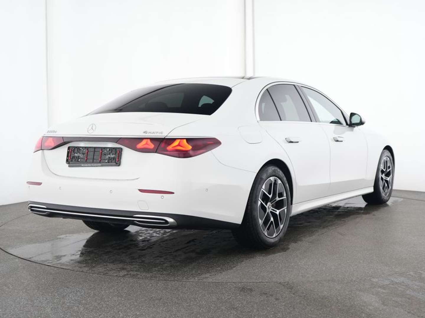 Mercedes Classe E 220 - 2025 - Joinsteer - #1