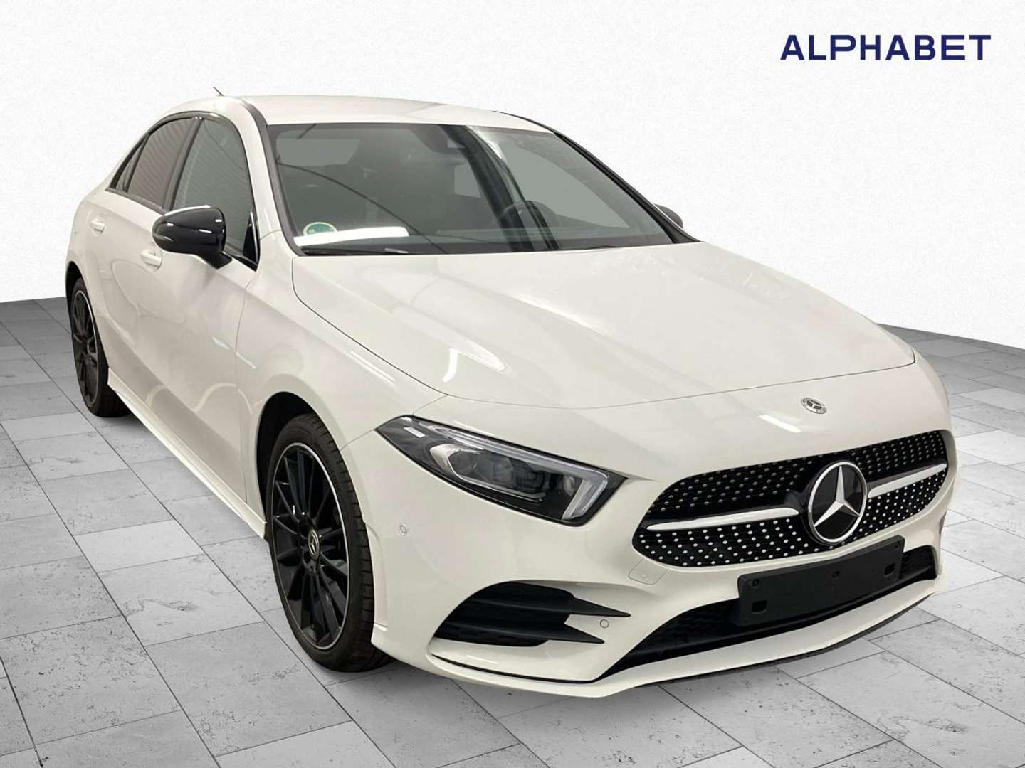 Mercedes Classe A250 E 250 AMG Line - 2022 - Joinsteer - #3