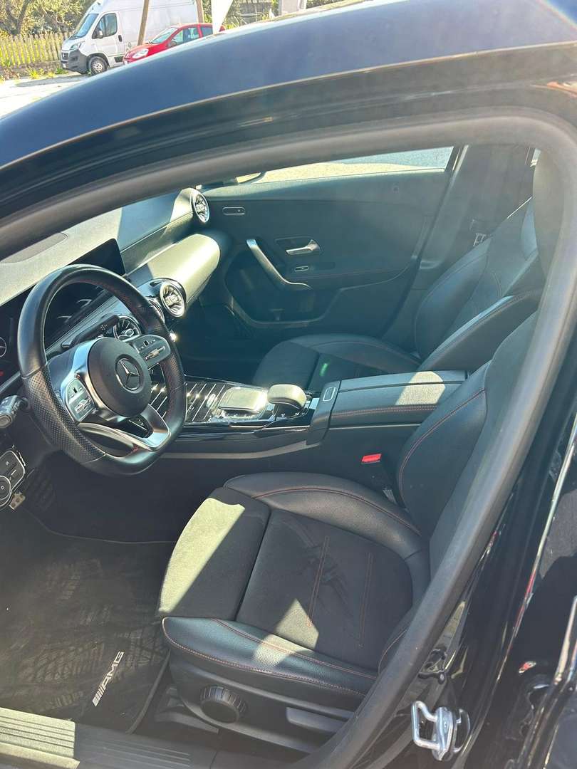 Mercedes Classe A35 AMG 35 AMG Line - 2020 - Joinsteer - #6